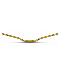 Manillar Trial S3 World Team Replica Oro