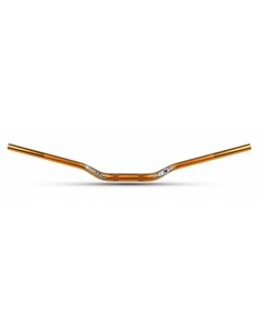 Manillar Trial S3 World Team Replica Naranja