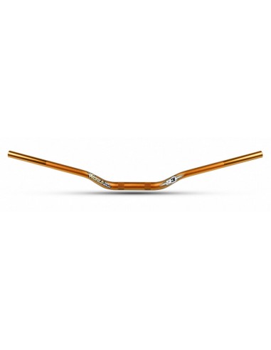 Manillar Trial S3 World Team Replica Naranja