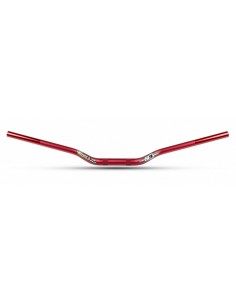 Manillar Trial S3 World Team Replica Rojo