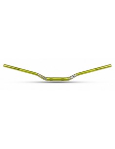 Manillar Trial S3 World Team Replica Verde