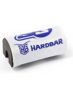 Protector Manillar Enduro S3 Blanco/Azul