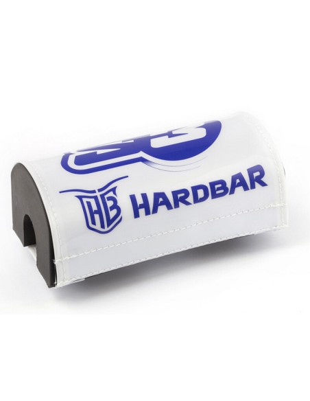 Protector Manillar Enduro S3 Blanco/Azul