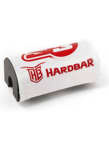 Protector Manillar Enduro S3 Rojo