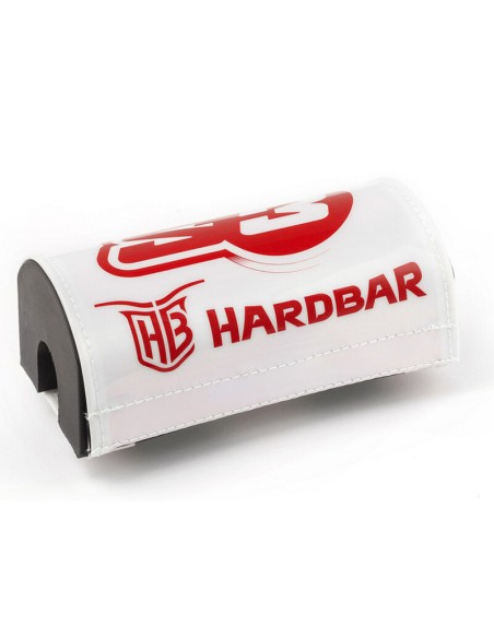 Protector Manillar Enduro S3 Rojo