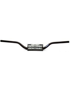 Manillar Renthal Fat Bar 745 Enduro Negro