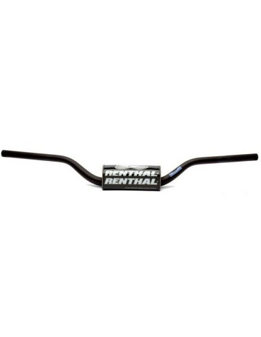 Manillar Renthal Fat Bar 745 Enduro Negro