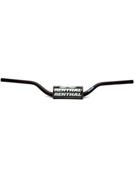 Manillar Renthal Fat Bar 745 Enduro Negro
