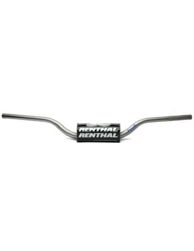 Manillar Renthal Fat Bar 745 Enduro Titanio