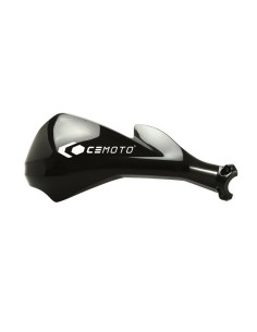 Paramanos Cemoto Outrider Negro