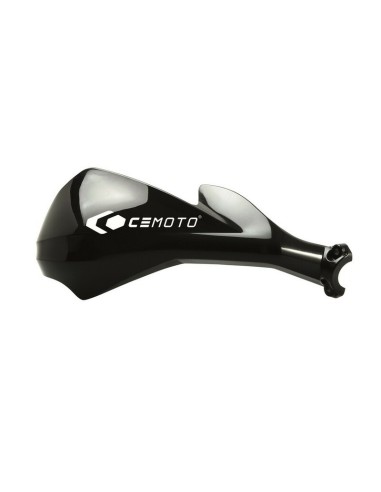 Paramanos Cemoto Outrider Negro