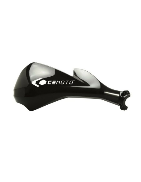 Paramanos Cemoto Outrider Negro