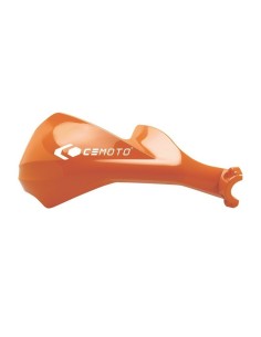 Paramanos Cemoto Outrider Naranja