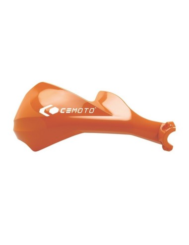 Paramanos Cemoto Outrider Naranja