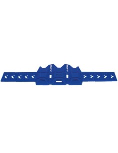Protector Silencioso Apico Azul