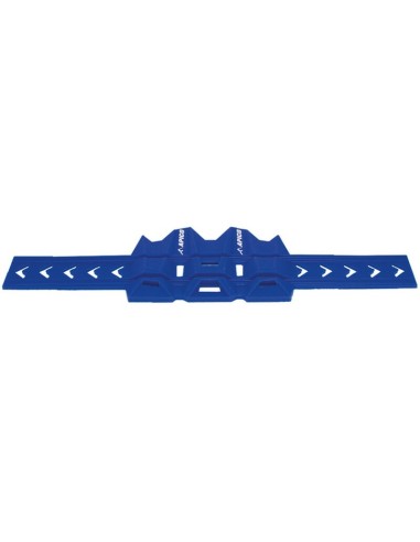 Protector Silencioso Apico Azul