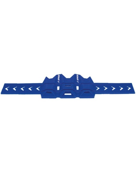 Protector Silencioso Apico Azul