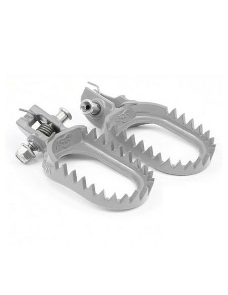 Estriberas S3 Punk Husqvarna/KTM TPI 17-.. Plata