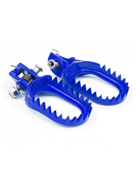 Estriberas S3 Punk Husqvarna/KTM TPI 17-.. Azul