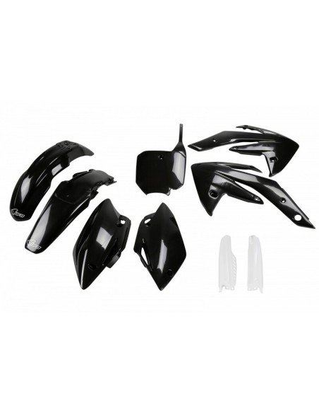 Full Kit de Plásticos UFO Honda CRF 150 R 07-24 Negro
