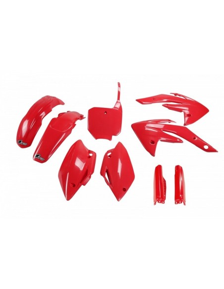 Full Kit de Plásticos UFO Honda CRF 150 R 07-24 OEM 23