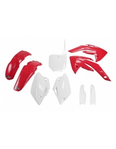 Full Kit de Plásticos UFO Honda CRF 150 R 07-24 OEM 07-22