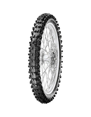 Neumático Pirelli Scorpion MX Extra X