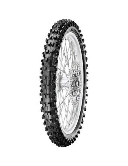 Neumático Pirelli Scorpion MX Extra X