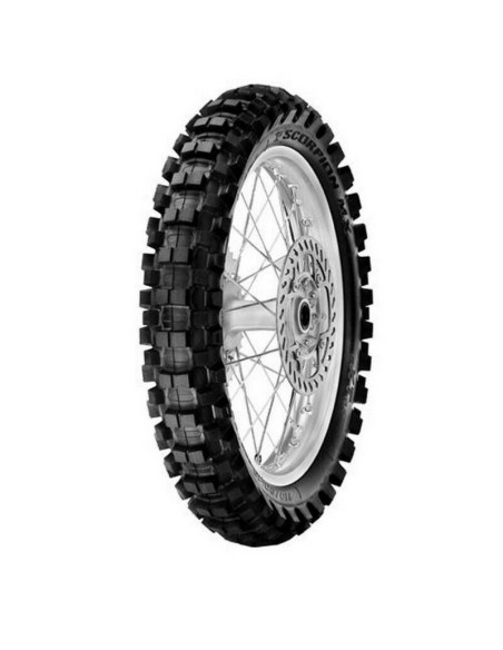 Neumático Pirelli Scorpion MX Extra X
