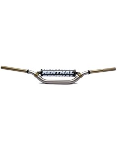 Manillar Renthal Twinwall® Titanio