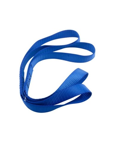 Correas Blandas DRC Azul