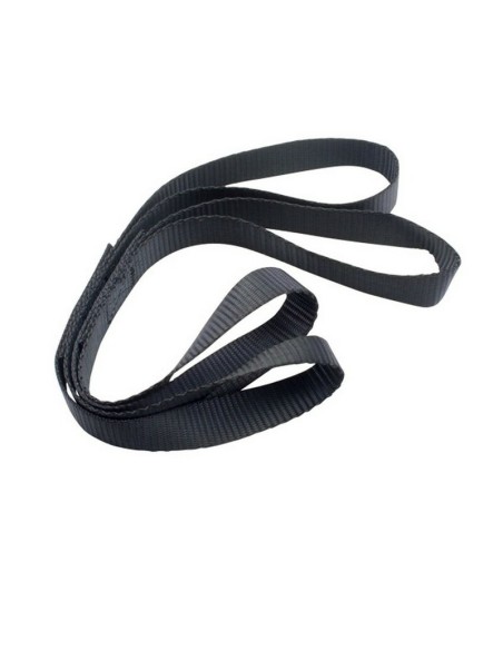 Correas Blandas DRC Negro