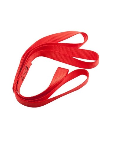 Correas Blandas DRC Rojo