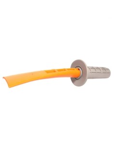 Útil Quita Barro Apico Naranja