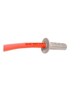 Útil Quita Barro Apico Rojo