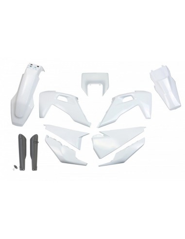 Full Kit de Plásticos UFO Husqvarna FE/TE 20-23 OEM 22