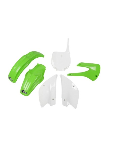 Kit Plásticos UFO Kawasaki KX 85 2000 OEM