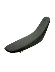 Funda de Asiento MX Universal Antideslizante Negro