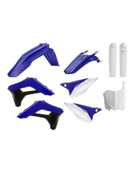 Full Kit Plásticos Polisport Sherco SC/SC-F 19-23 OEM