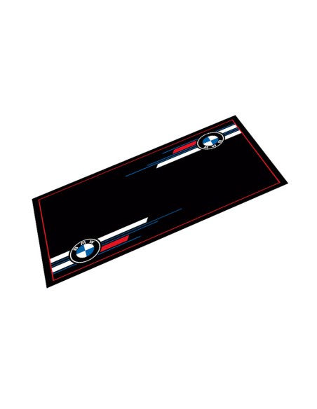 Alfombra Ecológica Hurly Mini BMW 70 X 40 cm