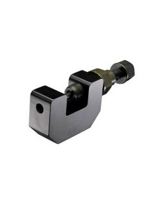 Cortacadenas DRC Aluminio Negro