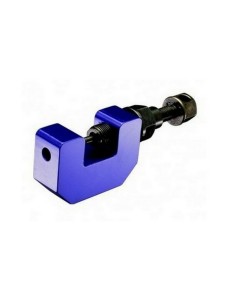 Cortacadenas DRC Aluminio Azul
