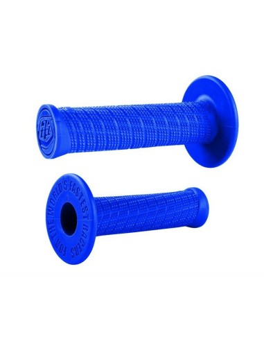 Puños ODI Troy Lee Designs Signature Series Azul