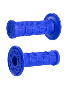 Puños ODI Mini MX Half Waffle Azul