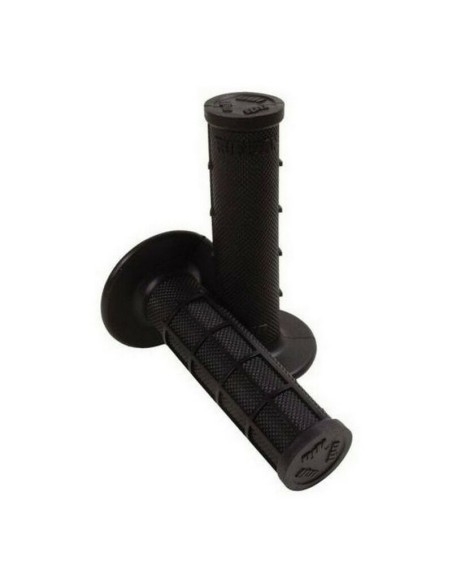 Puños ODI MX Ruffian Half Waffle Negro