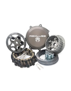 Embrague Rekluse Core Manual TorqDrive Yamaha WR 250 F 01-14 YZ 250 F 01-13