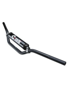 Manillar ODI Podium 7/8" MX/ATV McGrath Negro