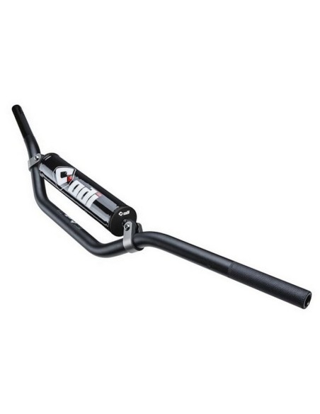 Manillar ODI Podium 7/8" Mini KTM 65 SX Negro