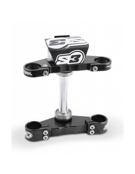 Tija Completa S3 Beta EVO/Racing/Factory 11-.. 39mm Tech Negro
