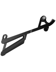 Protector de Piñón Polisport Husqvarna TC/TE 250/300 17-.. KTM SX/EXC 250/300 17-.. Negro